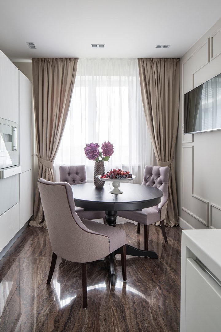 Ягодный микс