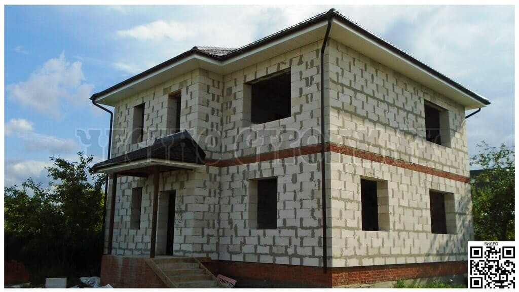 СТРОИТЕЛЬСТВО