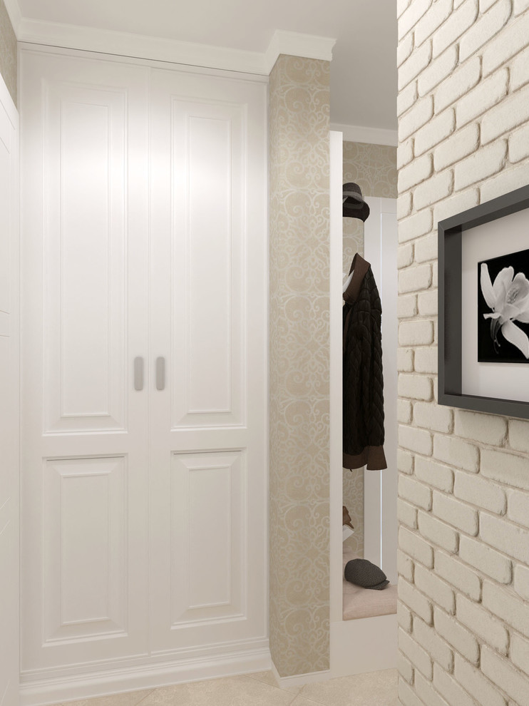 Квартира 54 кв.м.