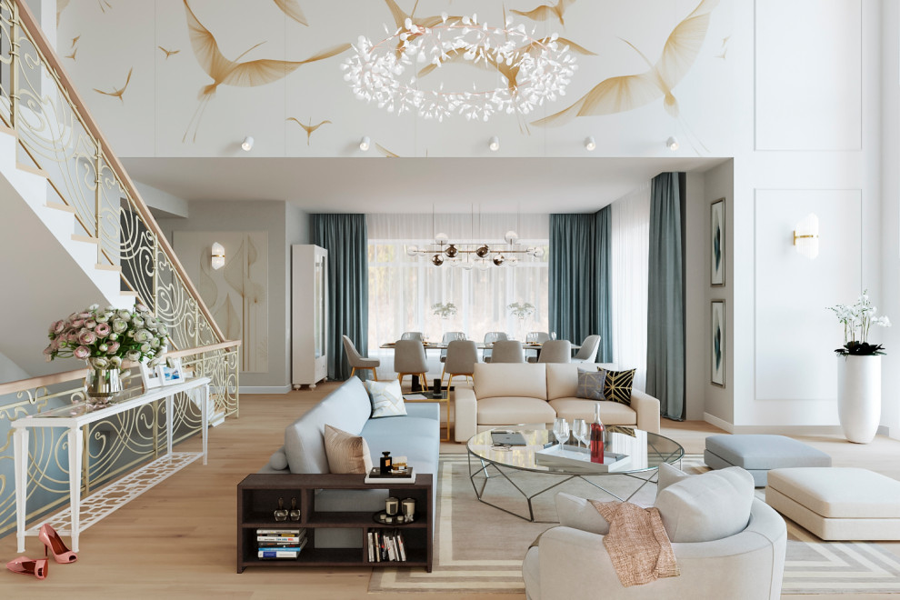 Елена Цветкова