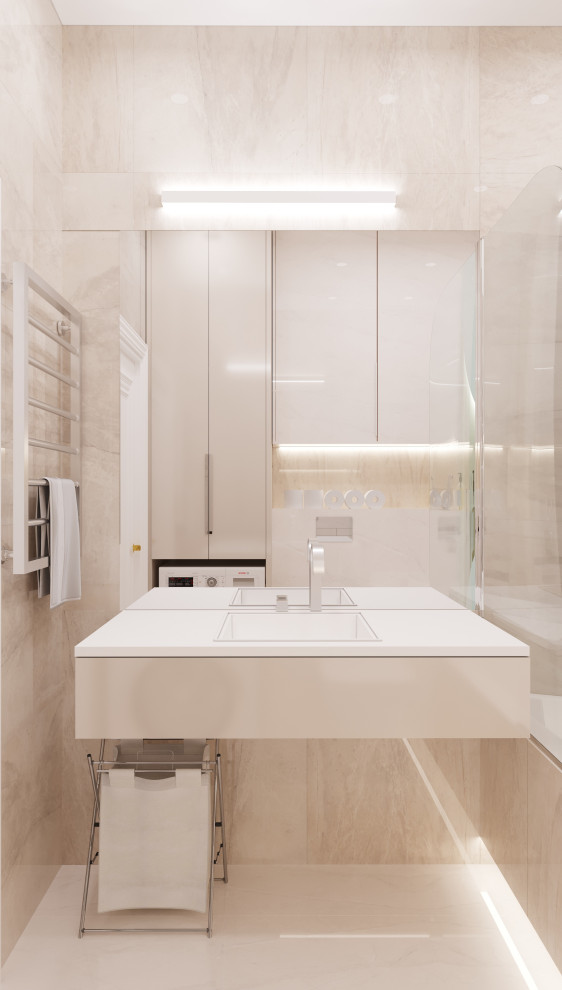 ЖК Городские резиденции SPIRES