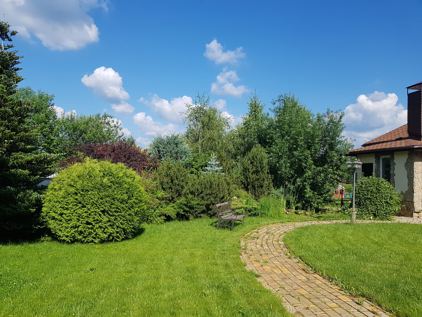 Косовка Калужское шоссе