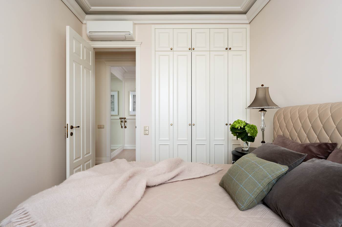 квартира на набережной