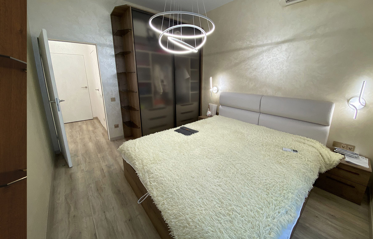 Косметический ремонт частного дома