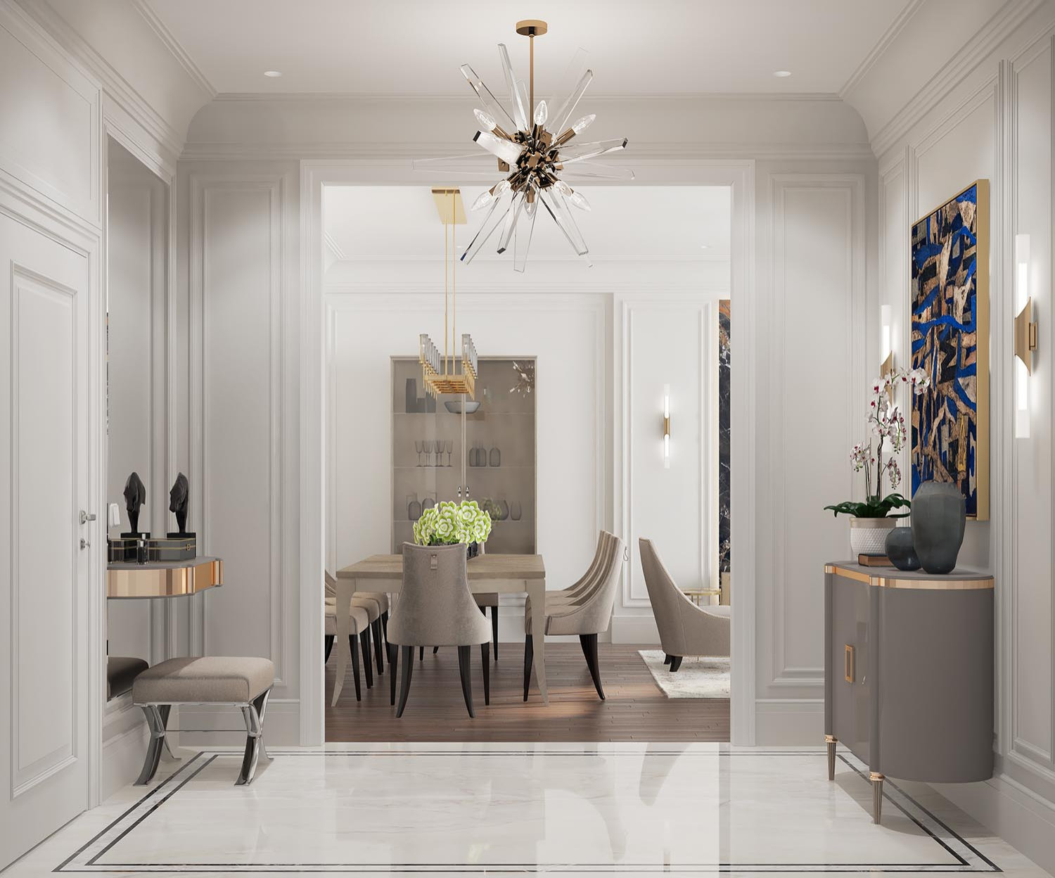 ЖК Суббота 2