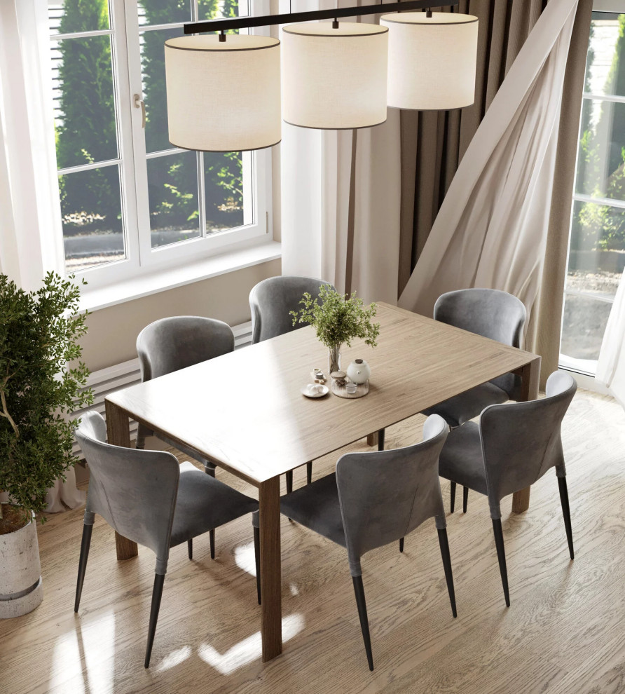 Дизайн проект дома "Павловск-2"