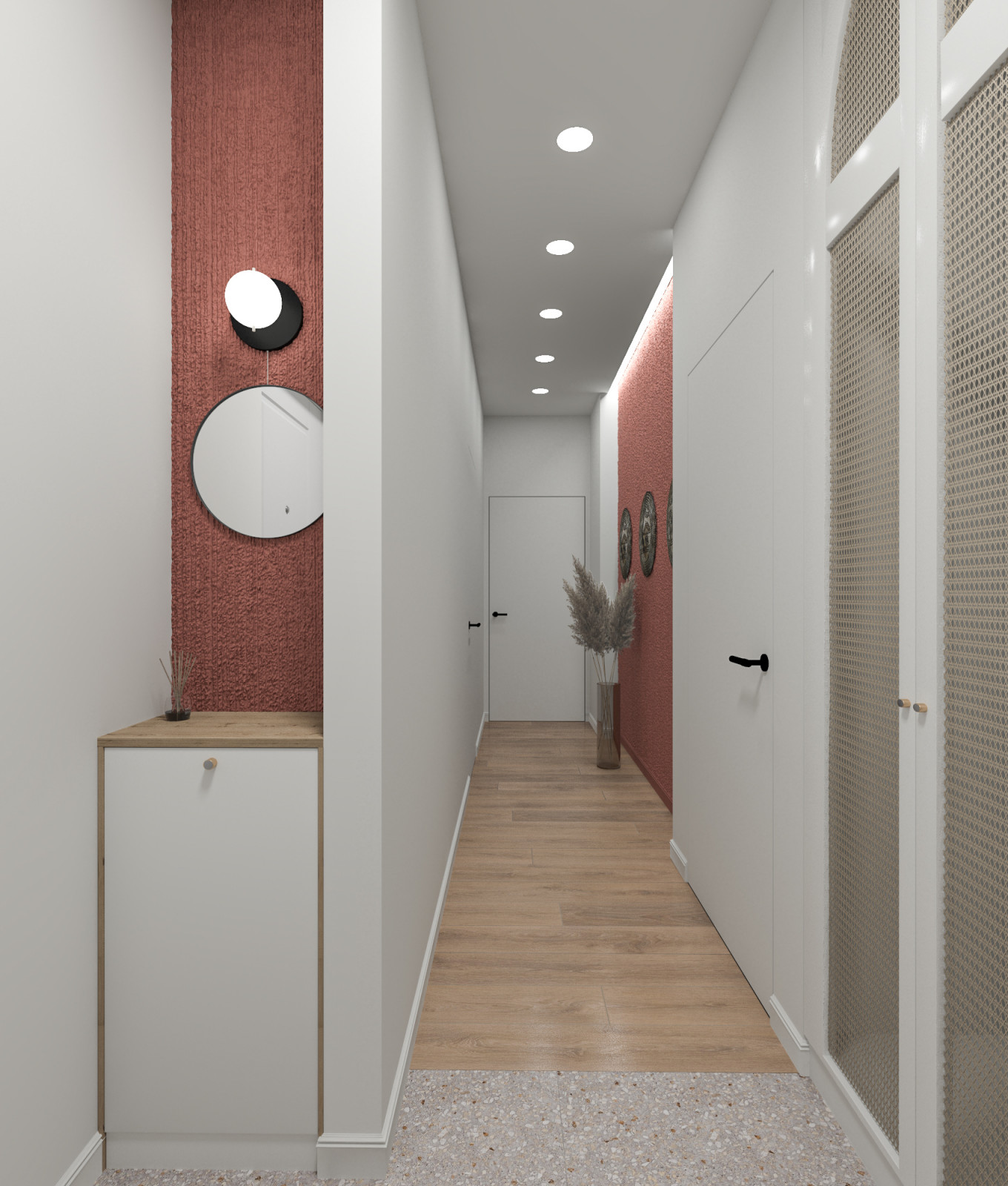 жк Ленинградка 58 вариант 2