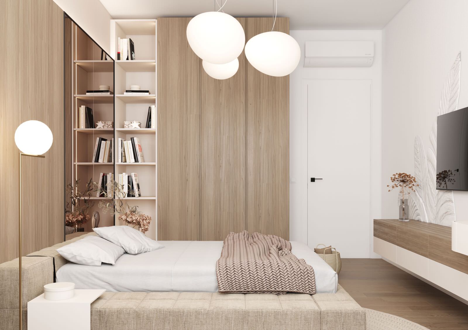 Квартира в ЖК "Карталы 21/19"