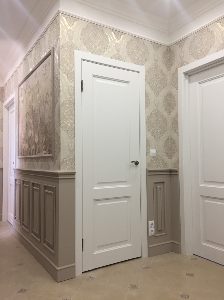 Реализация квартиры 100 кв.м. В Малоярославце ЖК Звезда