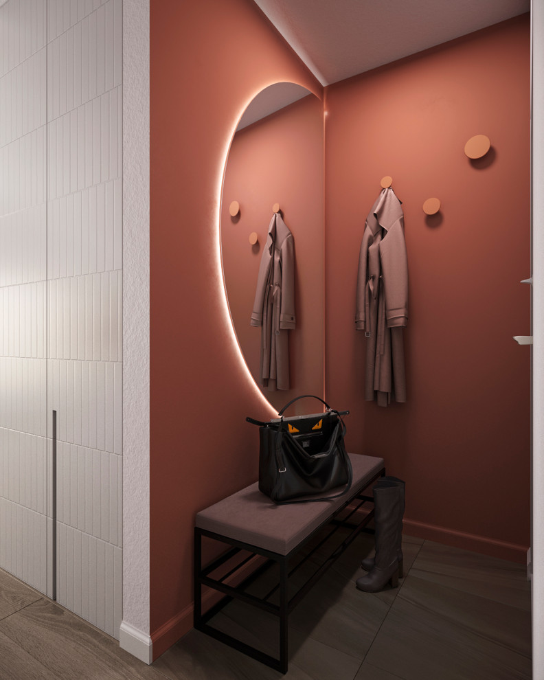 Обложка проекта: Colorado