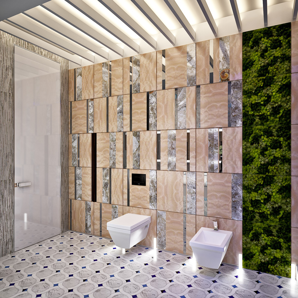 Пентхаус на Крестовском острове