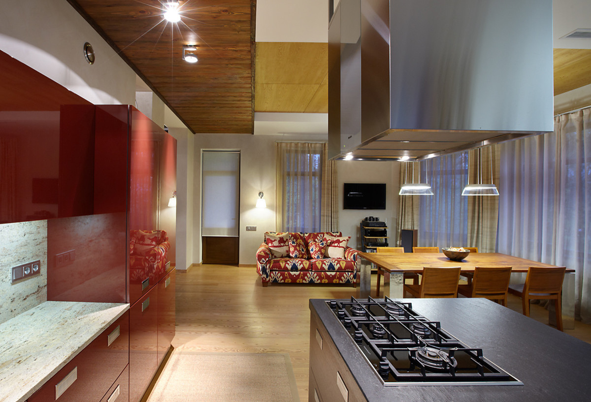 Пересечение культур