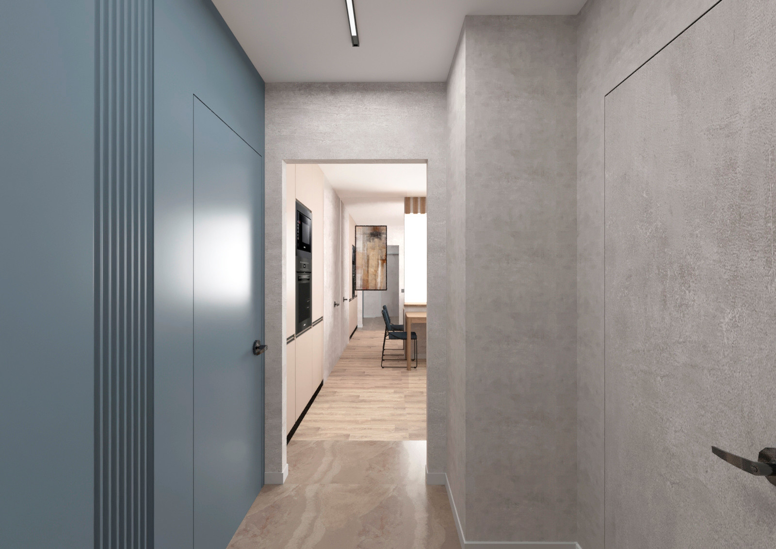 Практичный минимализм