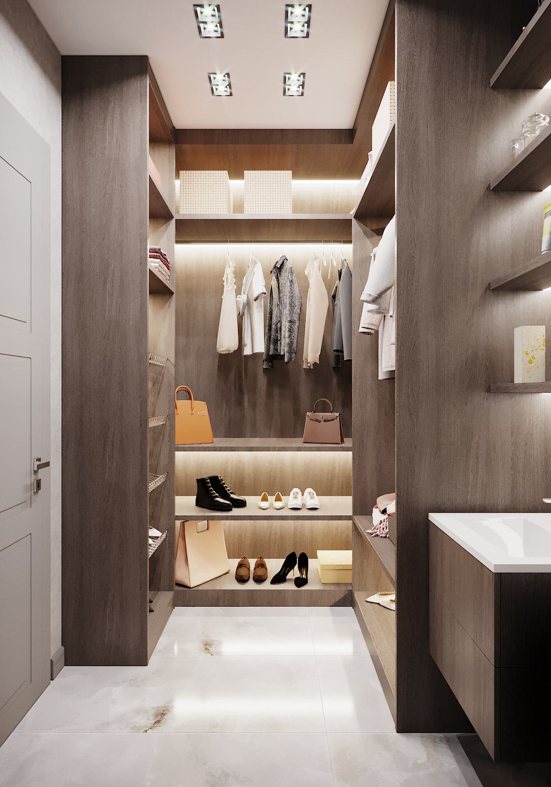 Обложка проекта: Дизайн-проект частного дома в г.Владикавказ