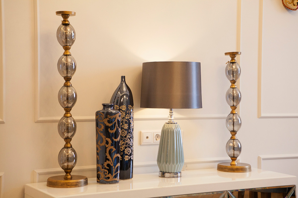 Квартира 90 м2