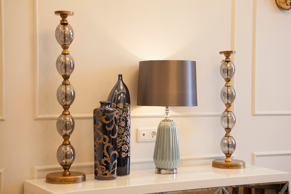 Квартира 90 м2