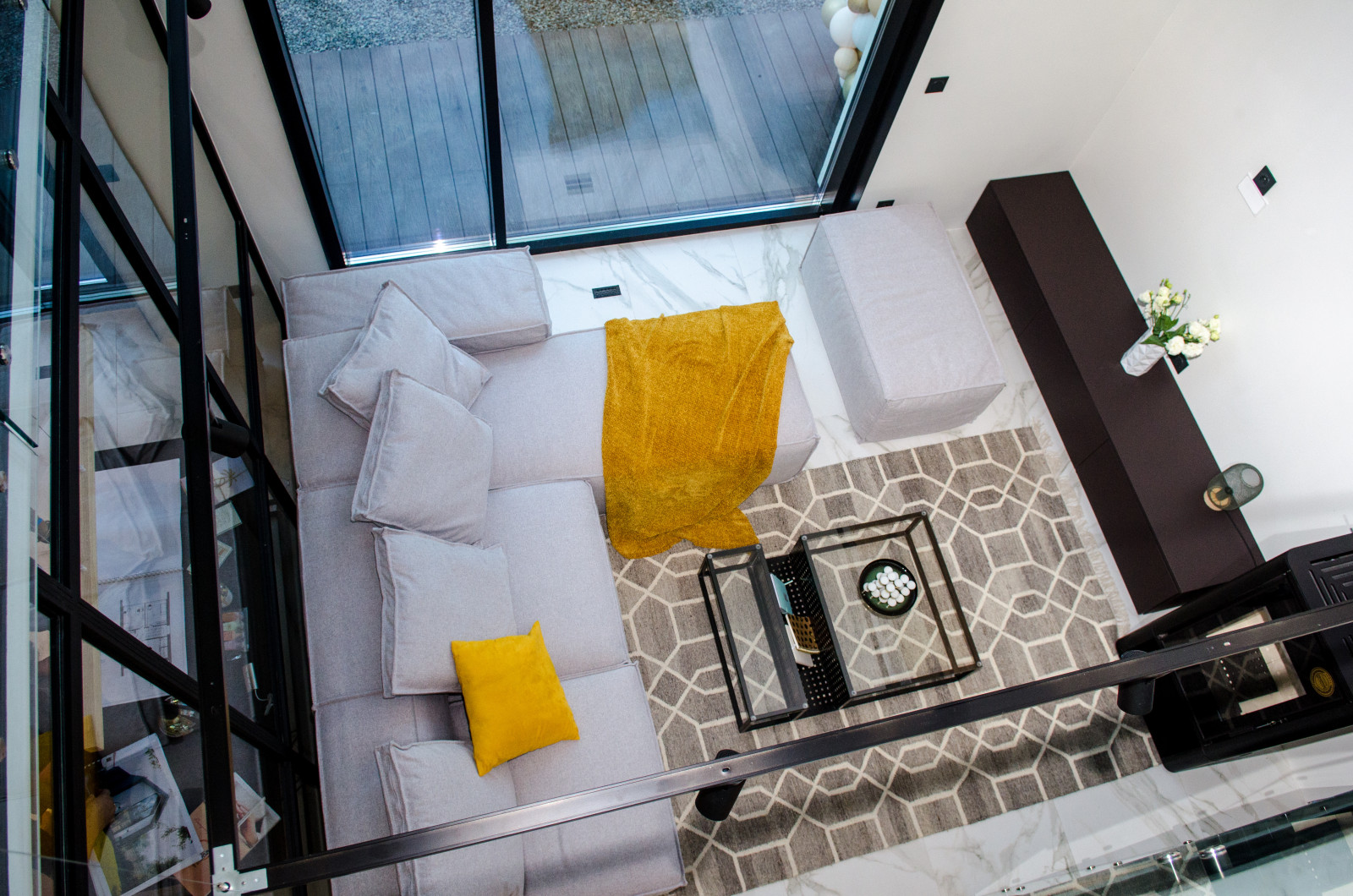 Maison  “Jupiter”