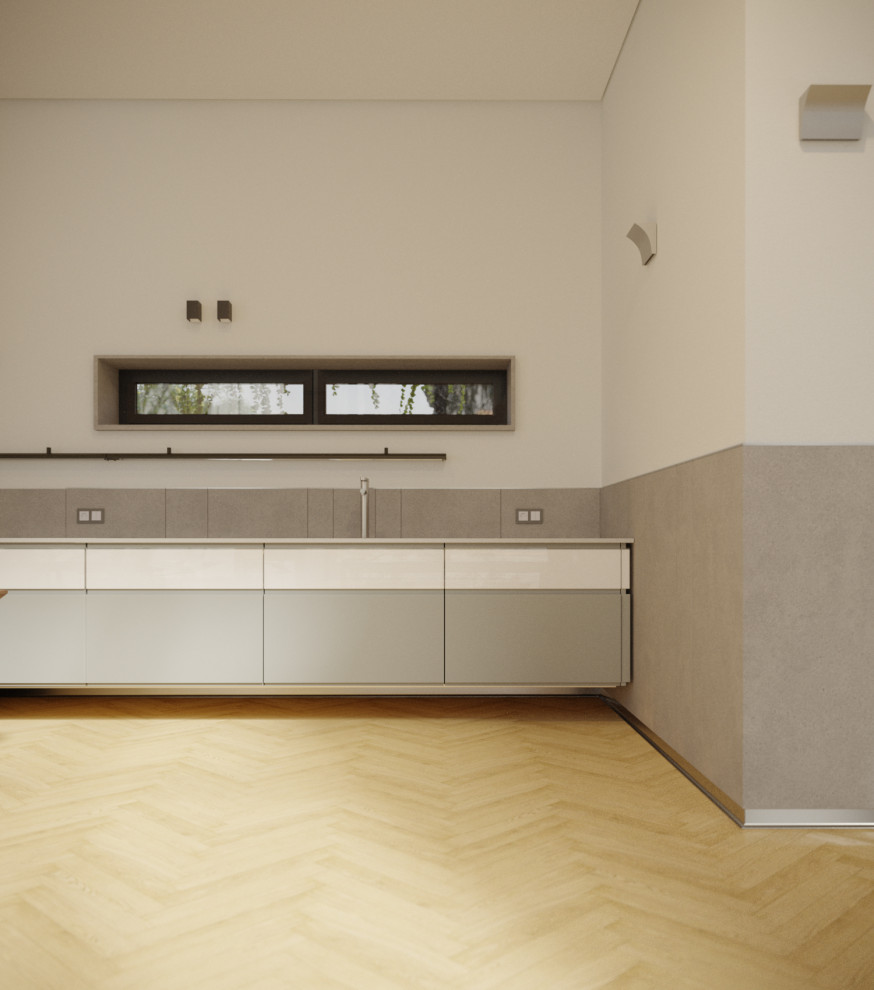 Обложка проекта: Концепция загородного дома в респ.Татарстан