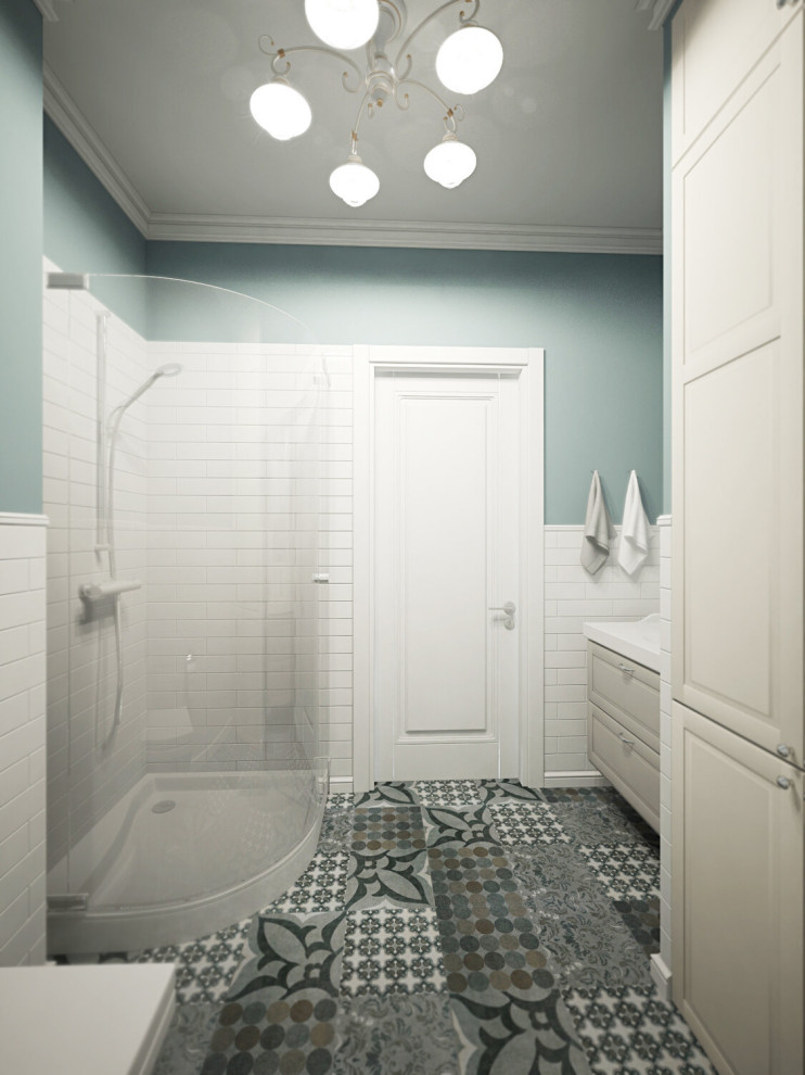 Квартира в жилом комплексе  Ньютон 65 кв.м