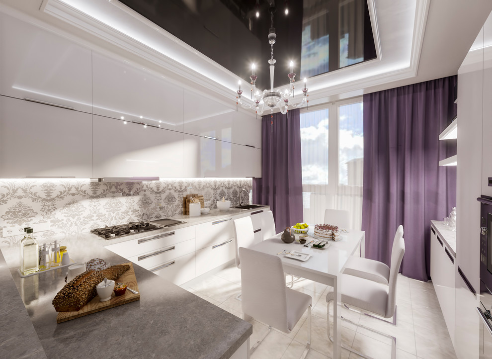 Современная классика