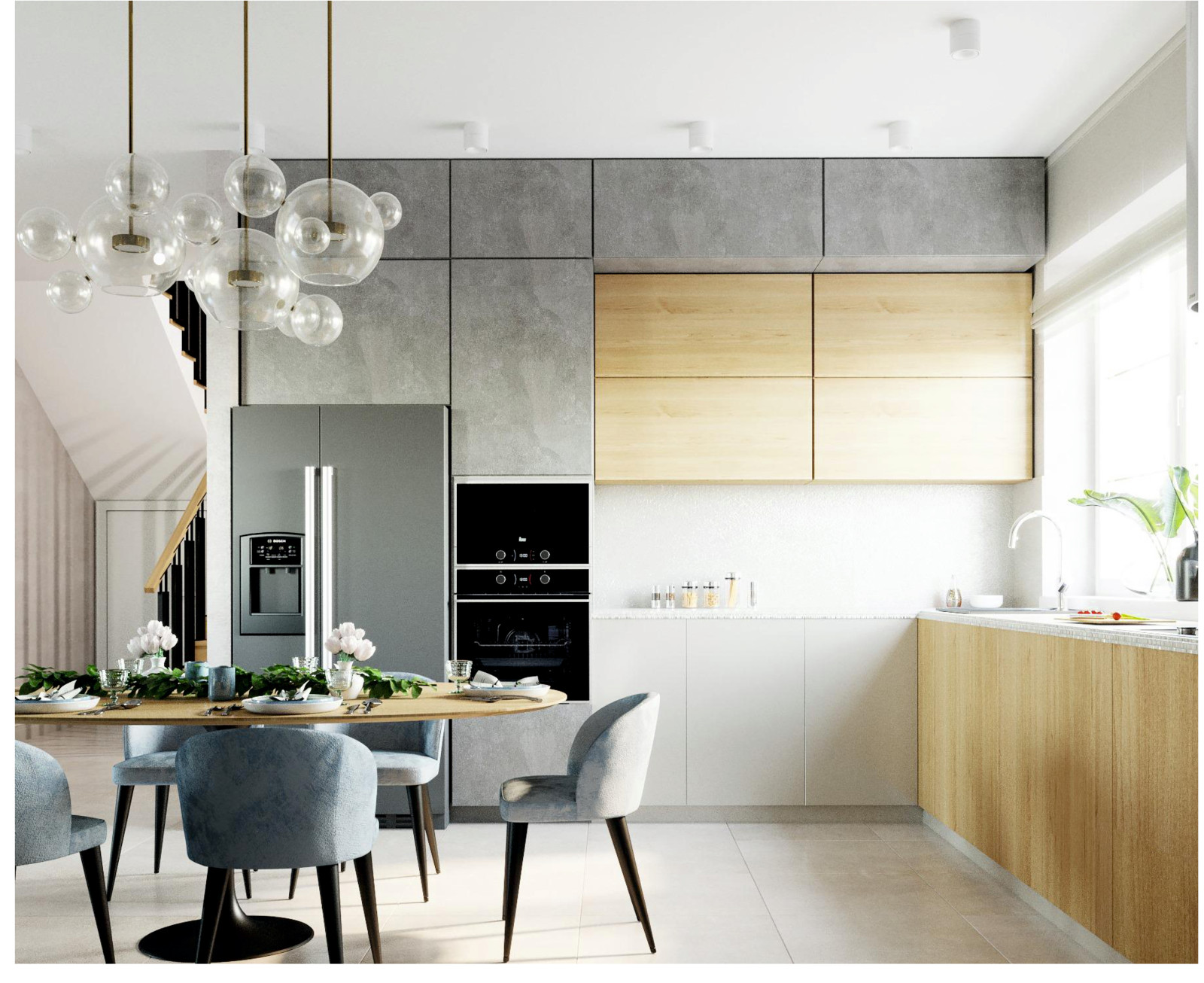 Дом в КП Хризолитовый