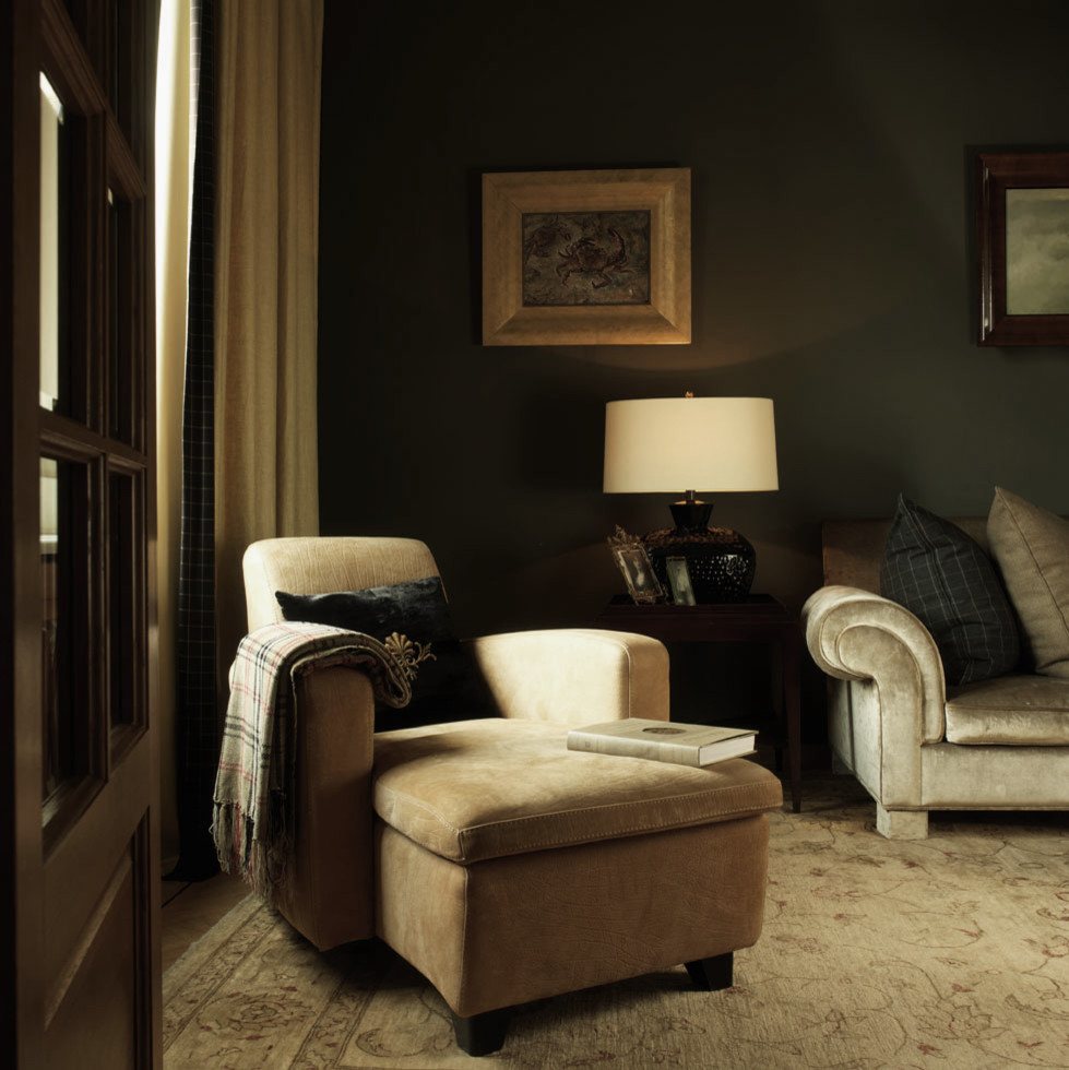 Квартира в исторической сталинской высотке