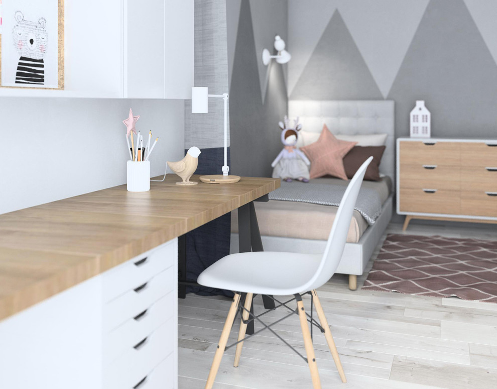 ЖК АКВАРЕЛИ