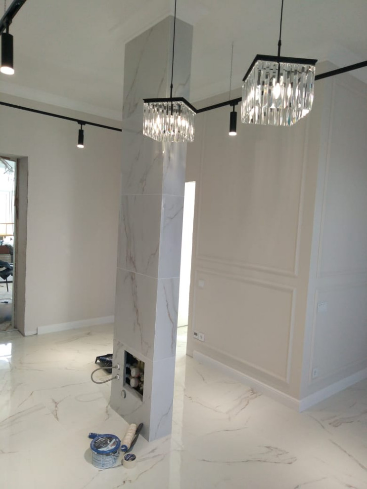 Отделочные работы 3