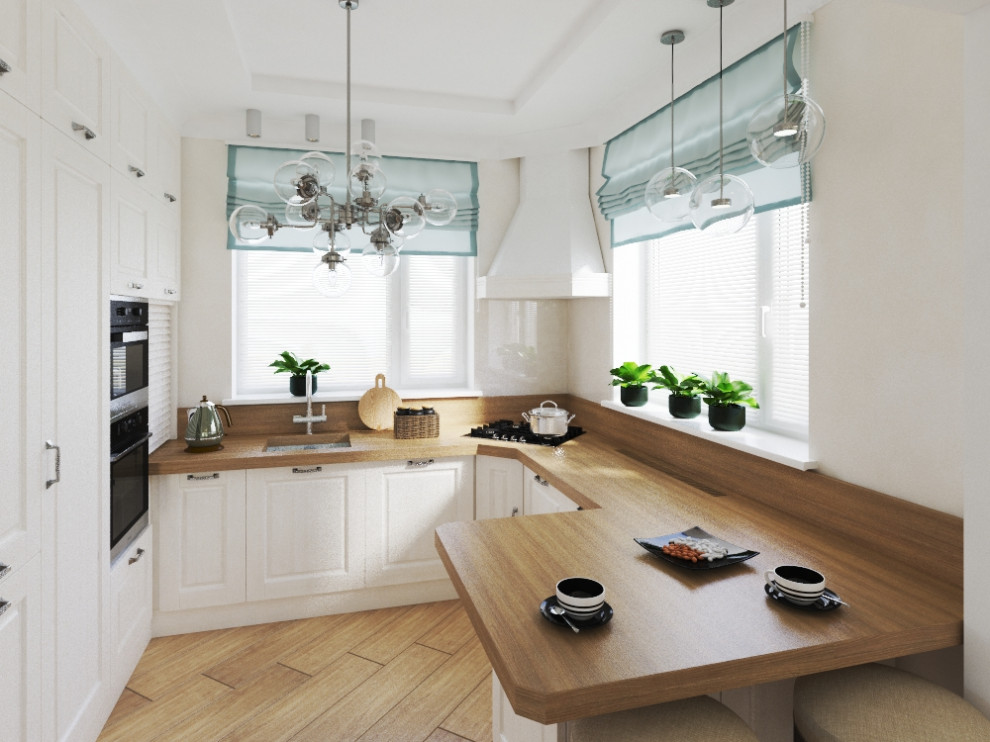 Частный дом