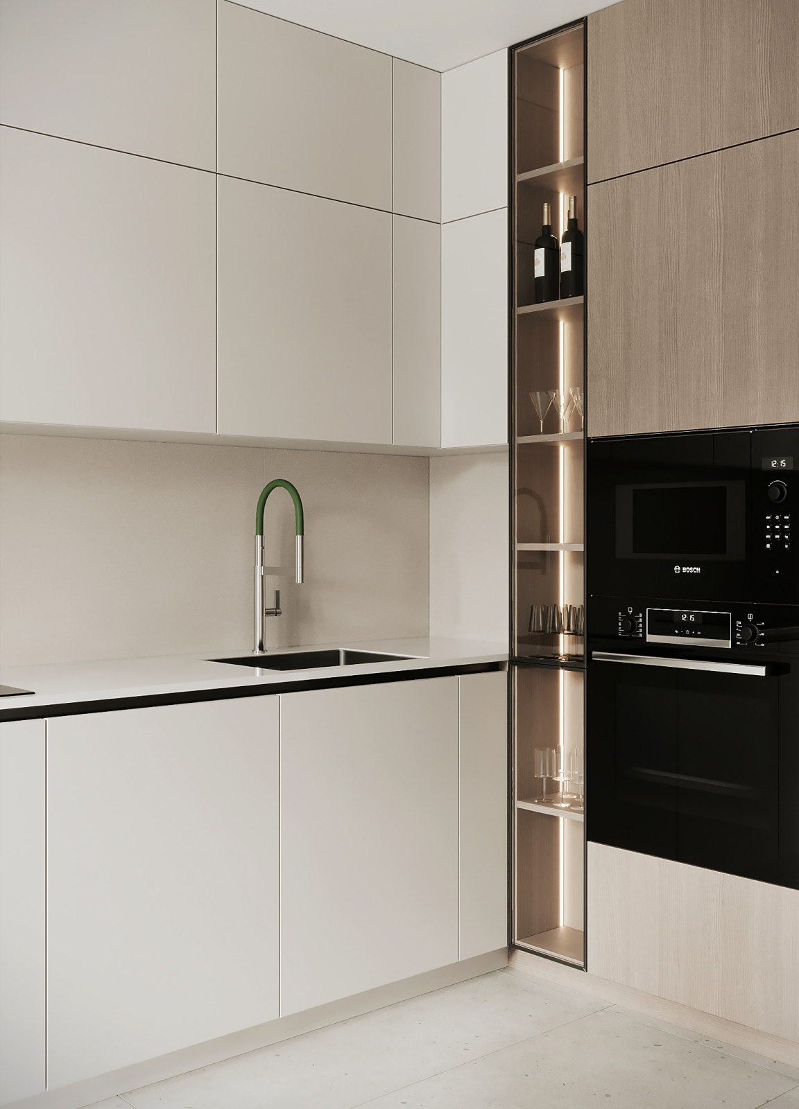 Квартира 70 кв. м. для молодой семьи