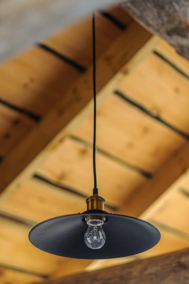 Беседка Мыслятино