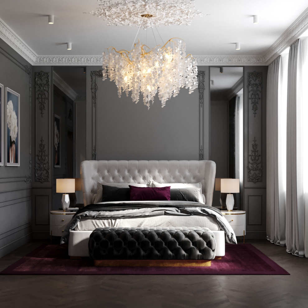 Квартира в ЖК Рублевское Предместье г. Москва