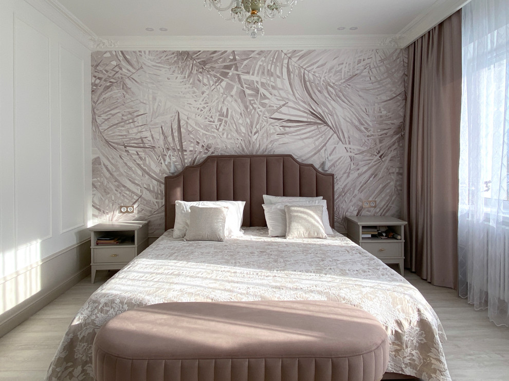 Актуальная классика. Проект и реализация