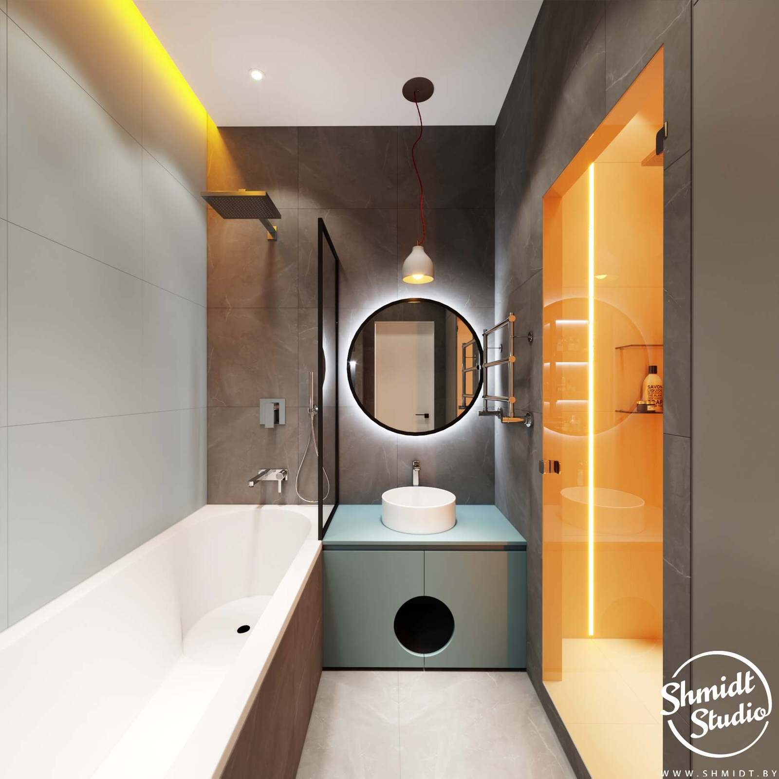 Проект "Игривый" | Минск