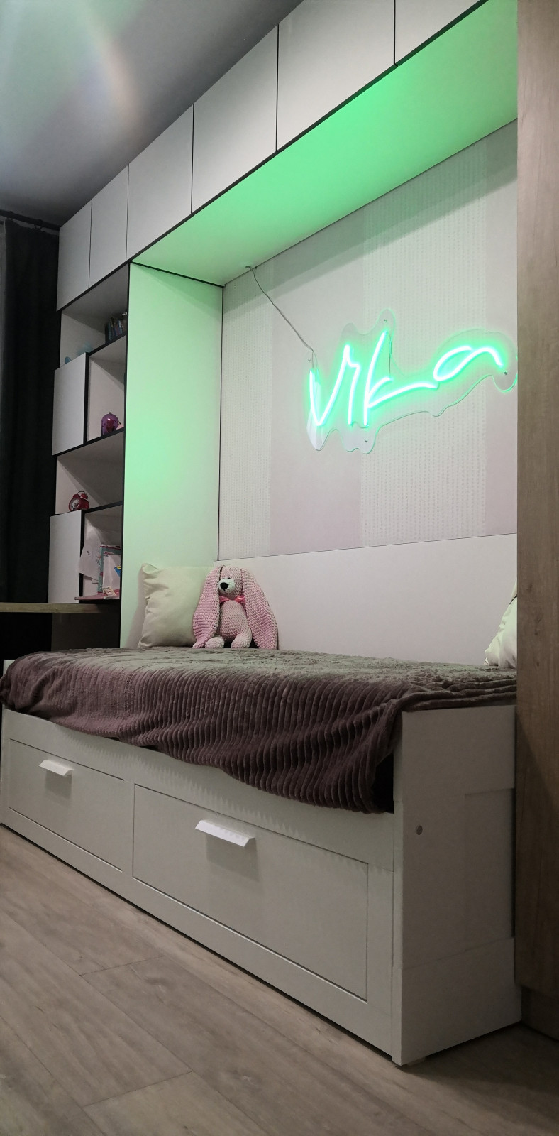 Детская комната