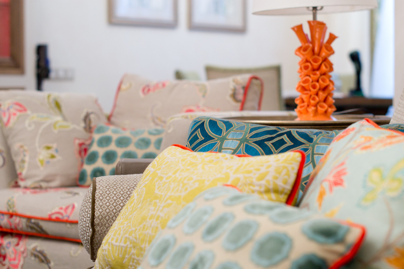 Гостиная в жк" Золотые ключи"