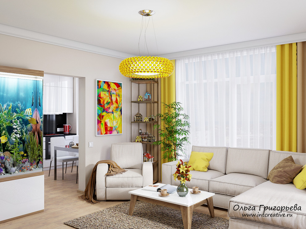 ЖК Образцовый квартал