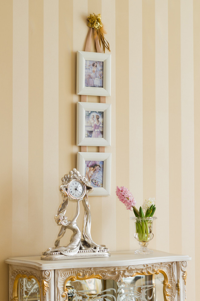 Элегантная классика на берегу Невы