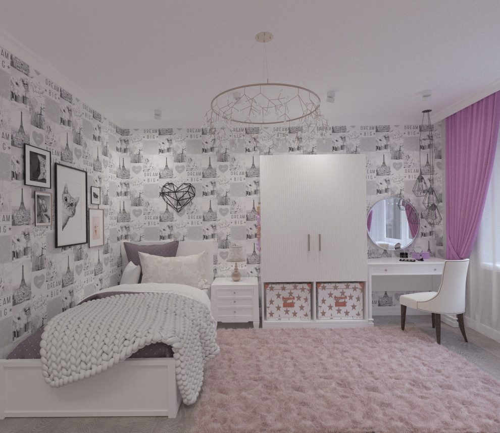 Детская для девочки