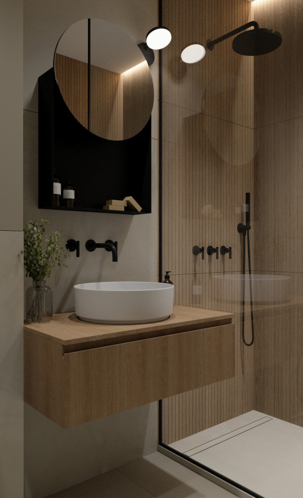 Дизайн квартиры в Москве