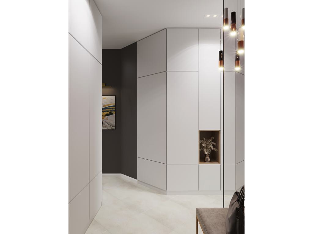 Квартира для семьи