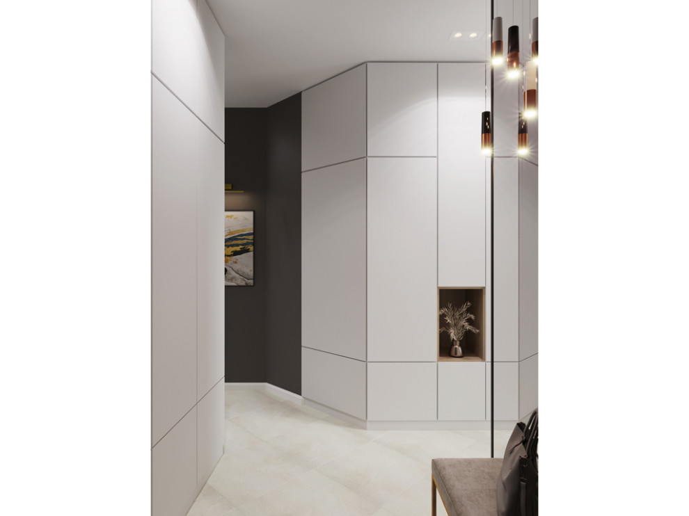 Квартира для семьи