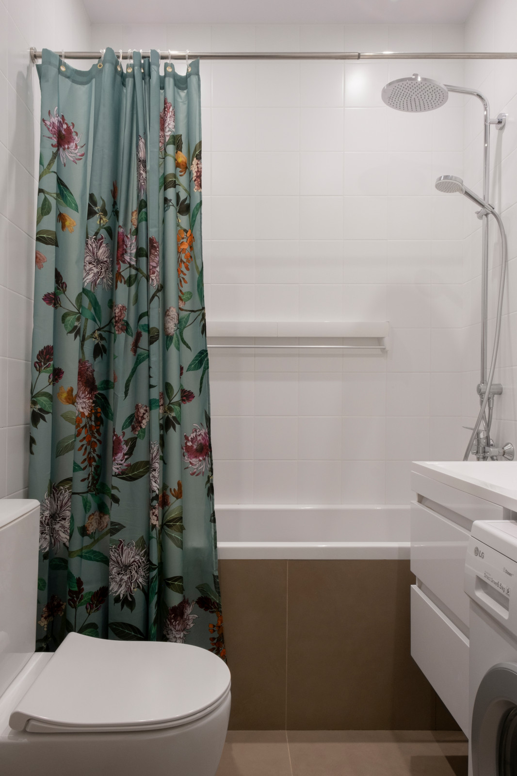 Уютная квартира в ЖК "Царская площадь"