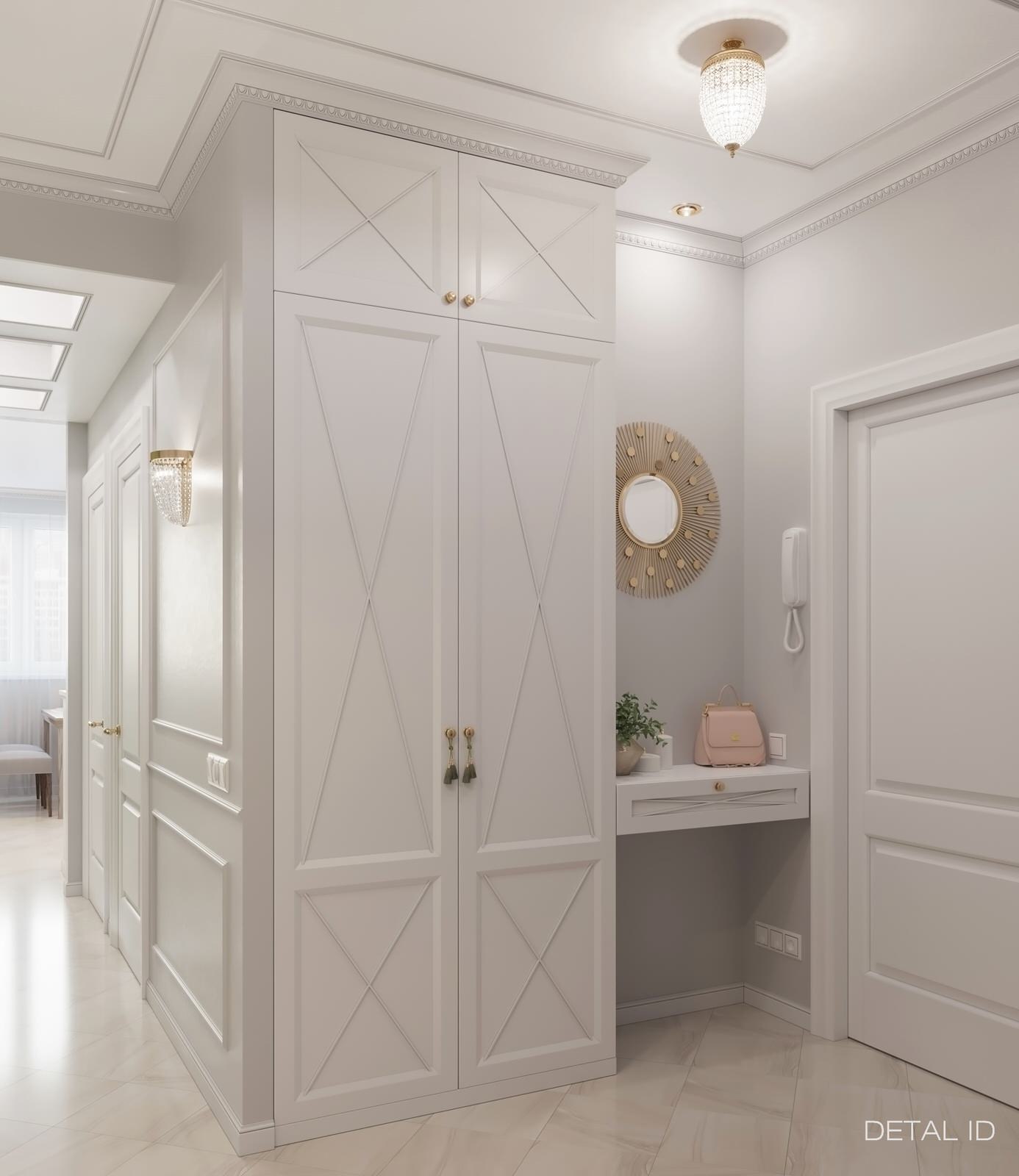 Квартира, 64 кв.м