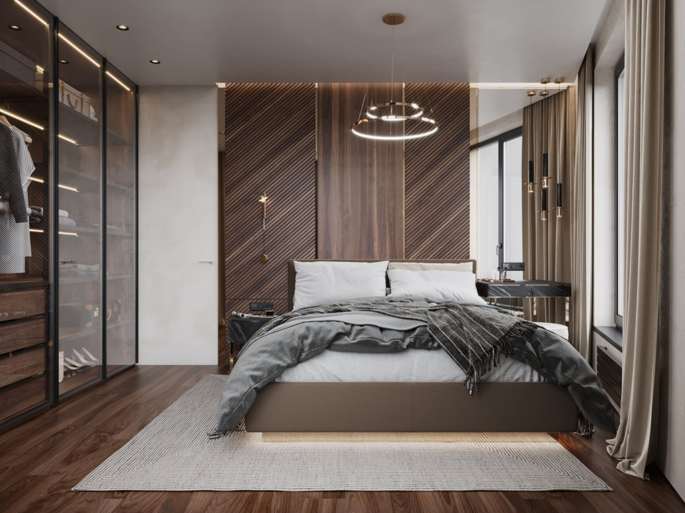 Обложка проекта: ЖК Тринити LIGHT