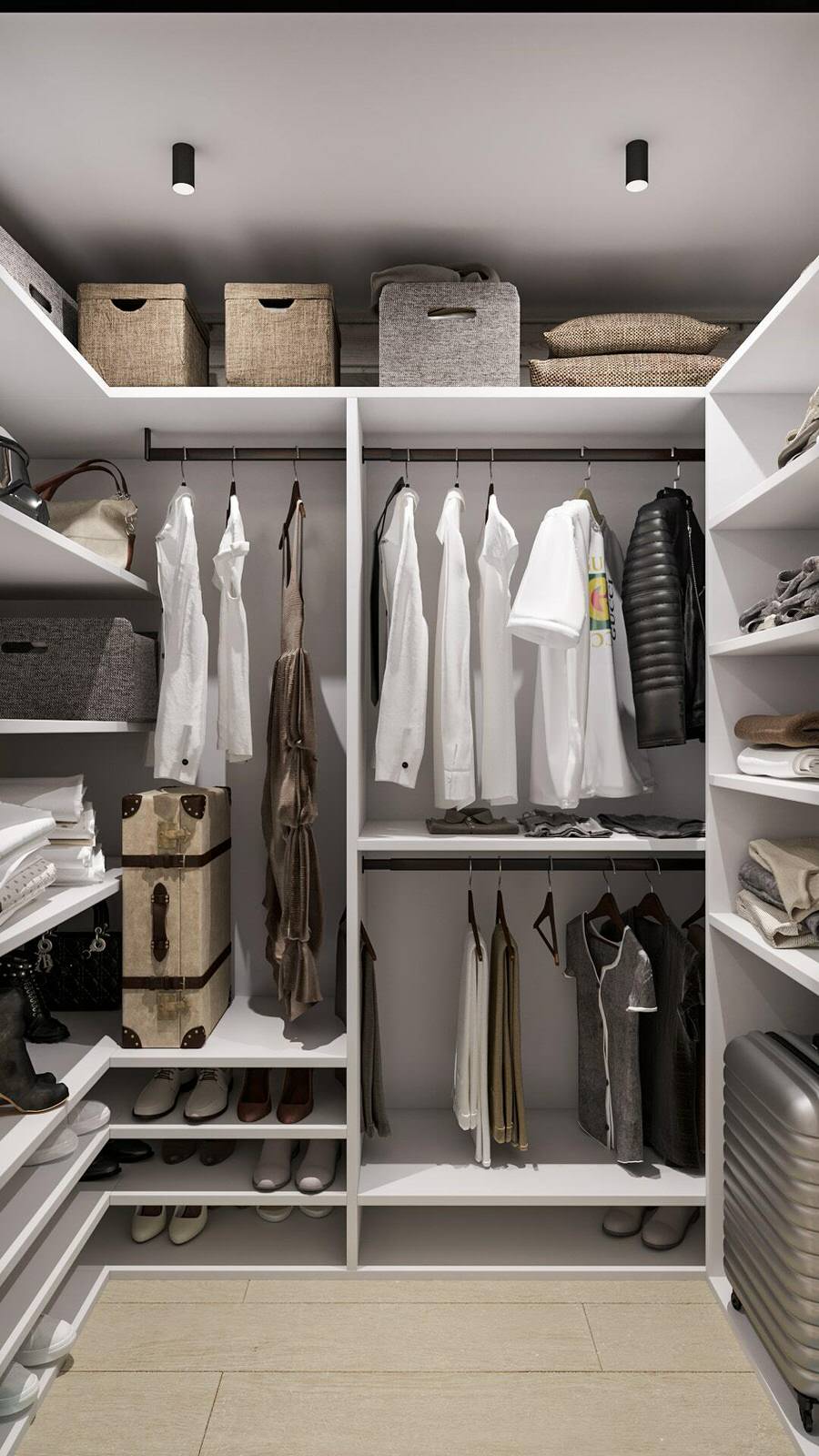 Дом в пос. Шебунино