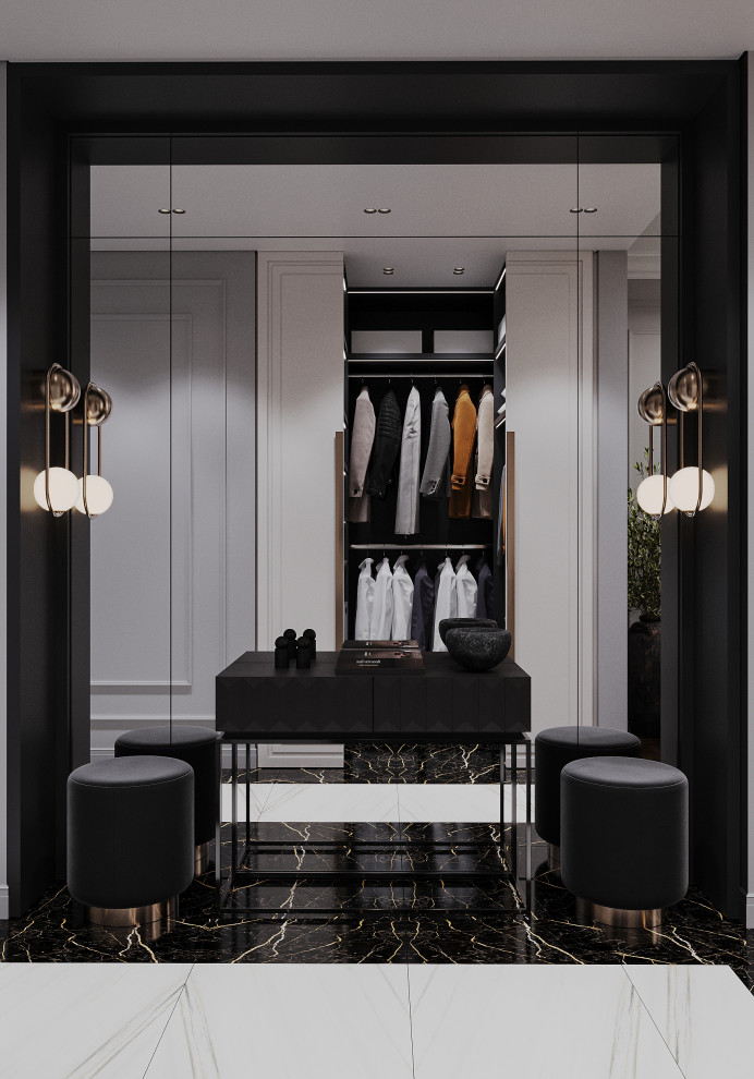 Квартира в ЖК "ВТБ Арена-Парк"