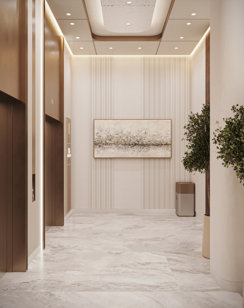 Гостиница в Севастополе МОП