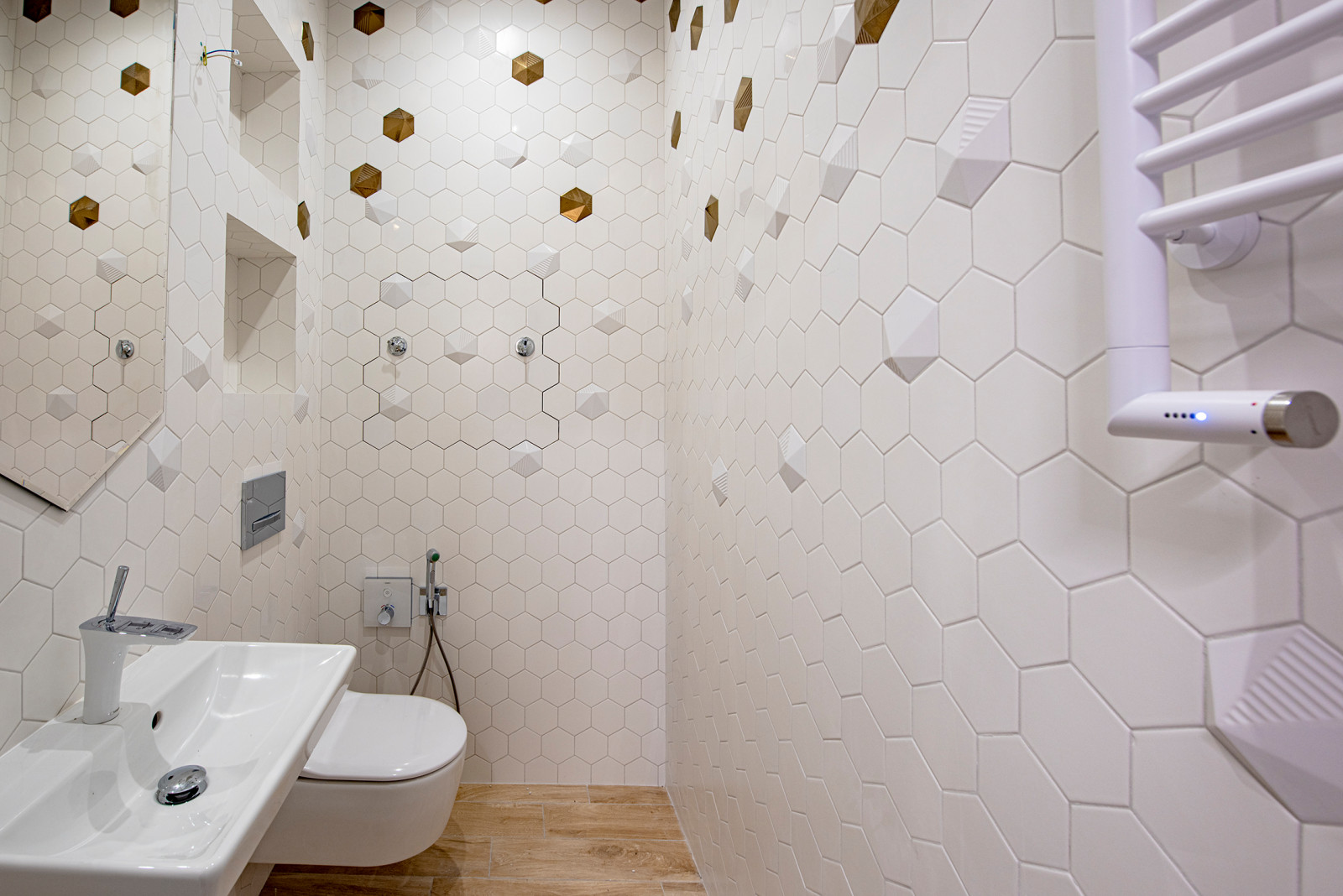 Обложка проекта: ЖК Черняховского 19