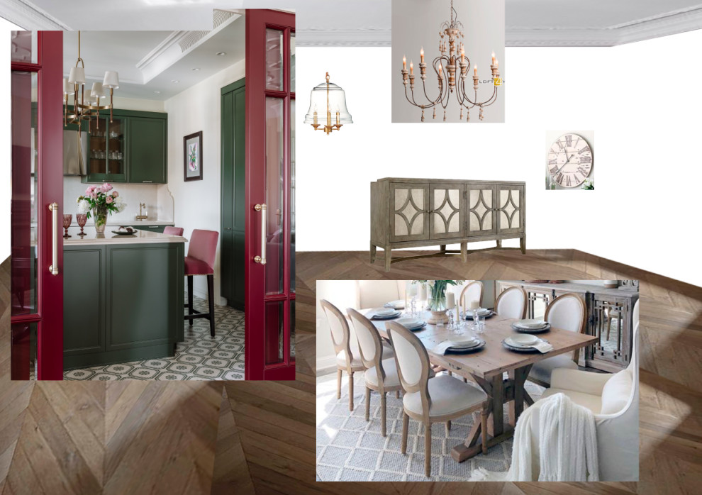 Квартира Сердце Столицы